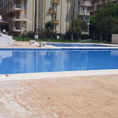Sea View In Benalmadena Apartment Ngoại thất bức ảnh